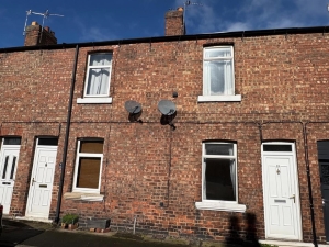 23 Ivy Cottages, Northallerton